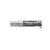 Marqueur 'PosterMarker Tempera' 'EPP12' pointe carrée 12 mm argenté ARTLINE