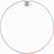 Graine Créative - Armature abat-jour cercle cuivré Diamètre 25 cm
