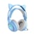 Casque Audio Stéréo Bluetooth Sans Fil Oreilles De Chat Avec Micro Détachable