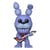 Five Nights at Freddy's - Figurine POP! Five Nights at Freddy's 10th Anniversary Bonnie 9 cm - Funko