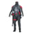 Tortues Ninja (The Last Ronin The Lost Years) - Figurine Casey (Nightwatcher) 18 cm