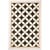 Châssis entoilés, P: 1,7 cm, dim. 40x60 cm, 360 gr, blanc, 1 pièce