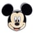 Disney - Lampe Mickey 17 cm