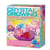 Crystal Growing - Licorne