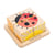 Puzzle 4 cubes - Tender Leaf Toys