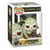 Zodiac - Figurine POP! Capricorn (Dec.) 9 cm