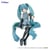 Hatsune Miku - Statuette Noodle Stopper  Nardack Pearl Color Ver. 14 cm