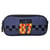 Trousse Rectangulaire Harry Potter 22 CM - 2 compartiments Potter 07