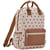 Sac à dos Atelier Wagram