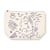 Trousse rectangulaire GM (28x20 cm) - Amour