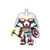 What If...? - Figurine POP! Super Sized Super Mech 15 cm