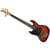 V3 New Gen 5 Cordes LH Tobacco Sunburst Marcus Miller