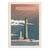 Affiche 30x40 cm - Plouguerneau - Turo