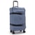 Valise à 4 Roues Kipling SPONTANEOUS M - 66 CM Blue Lover