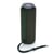 Enceinte Bluetooth 10W Hifi Stéréo Portable Etanche Autonomie 10H Fonction TWS Vert YONIS