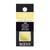 Aquarelle Jaune de Nickel  1/2 godet - S