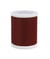 Fil à Coudre Laser 100% Polyester 500m Universel de Distrifil : Résistance et Couleurs Éclatantes pour Vos Projets de Couture 2502 Rouge