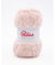 Pelote de fourrure à tricoter PHIL INUIT - 100GR - Phildar Poudre Rose