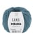 Pelote de Coton à crocheter et tricoter Oceania - Lang Yarns 188 Bleu