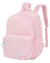 Sac à dos scolaire – MARSHMALLOW GRACE PINK – Rose pastel – 2 compartiments
