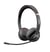 Casque avec Micro Unidirectionnel et Télécommande