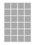 Die classeur d'embossage motifs blocs diagonales