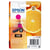 EPSON Cartouche d'encre T3363 XL Magenta - Oranges (C13T33634012)