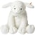 Peluche Farm l'agneau 20 cm blanc - Happy Horse