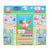 Set 500 Pièces Coloriage, Crayons de Couleur & Stickers - Peppa Pig