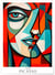Affiche Picasso n°8 | A3 : 29,7x42cm