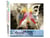 Peinture par Numéro Figured'Art - Papillon Abstrait Coloré - Kit de Loisir Créatif DIY Numéro d'Art Complet - 40x50cm sans châssis en bois