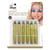 Crayons maquillage - crayons gras nacrés, lot de 6