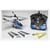 Sky FUN RTF Hélicoptère télécommandé