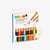 10 crayons des petits + taille crayons Oxybul