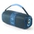 Enceinte Bluetooth Portable Sans Fil Avec LED Et Son Stéréo Immersif Bleu YONIS