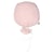 Ballon mural décoratif en gaze de coton