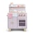 Kitchenette rose