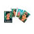 Cartes à jouer - Frida Kahlo - Jeu de 55 cartes thématiques
