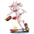 Azur Lane - Statuette 1/7 Shimakaze: Clumsy Moon Rabbit 25 cm - Phat!