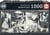 Puzzle 2D 1000 pièces - Guernica, P. Picasso Miniature - EDUCA