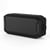 Enceinte Sport Étanche IP67 Bluetooth Son HD Micro Intégré Autonomie 8h Noir YONIS