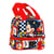 Sac goûter Mickey Superstar - sac déjeuner