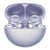 Ecouteurs sans fil Bluetooth - Huawei FreeClip - Violet