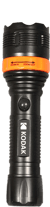 KODAK - Lampe LED Focus 157- Fonctionne avec 3 piles AAA/LR06 incluses