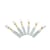 Fill It - Marqueur Fill'It vide 10mm (lot de 6)