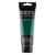 Peinture acrylique - Vert permanent foncé - 613 - BLOCKX Artist - Qualité beaux-arts - Tube 120ml