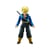 Dragon Ball Z - Figurine S.H. Figuarts Super Saiyan Trunks (The Boy From The Future) 14 cm