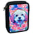 Trousse garnie Chien Love 20 CM - 2 compartiments