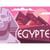 Margot - Canevas Margot Egypte 40x30cm