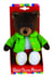 Peluche - Petit Ours Brun - Jemini